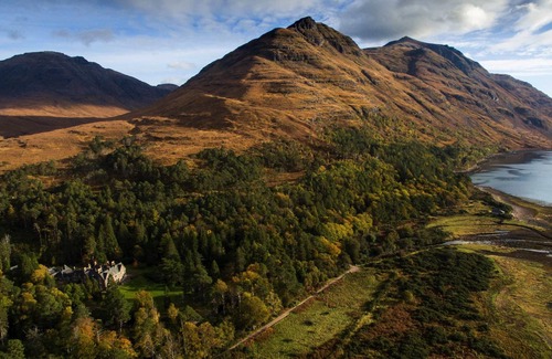 Achnasheen Bed & Breakfast | Torridon Estate