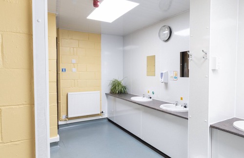 Torridon Hostel | Torridon Youth Hostel