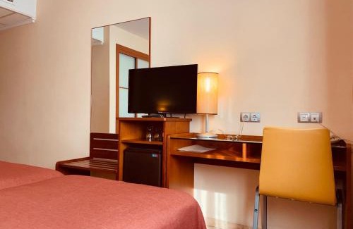 Cheste Hotel | Torrijos