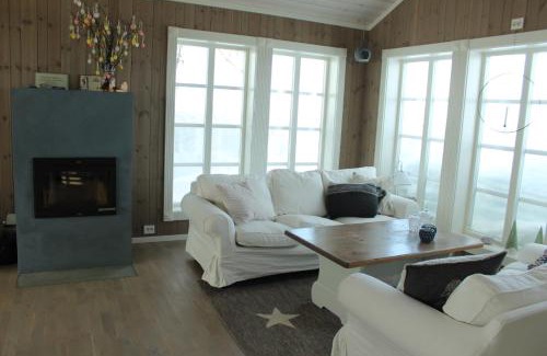 Kamben Ski Chalet | Torshaug 4 bedroom cabin