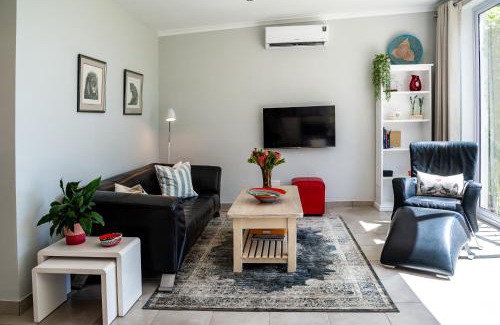Stellenbosch Apartment | Tortelduif Cottage