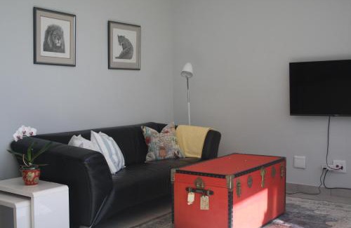 Stellenbosch Apartment | Tortelduif Cottage