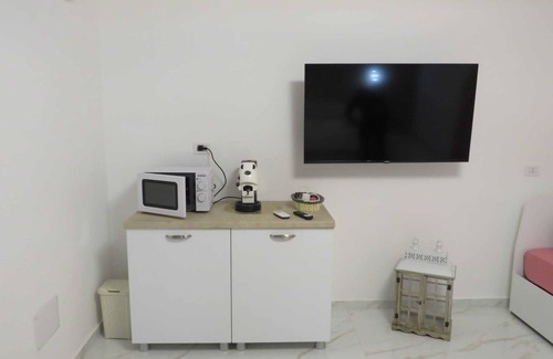 Secondigliano Apartment | Tortora House - One Bedroom Apartment, Sleeps 4