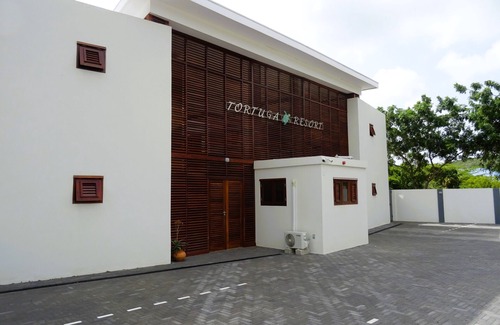 Lagun Apartment | Tortuga Apartment B in Lagun is close to several beaches