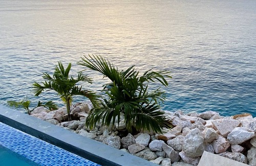 Lagun Apartment | Tortuga Apartment B in Lagun is close to several beaches