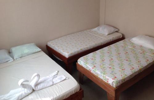 Tortuguero Cabin | Tortuguero Adventures Beach House