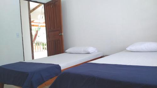 Tortuguero Cabin | Tortuguero Adventures Beach House