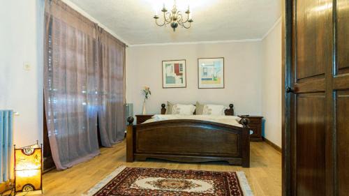 Ghermanesti Villa | Toscana Villa