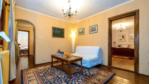 Ghermanesti Villa | Toscana Villa