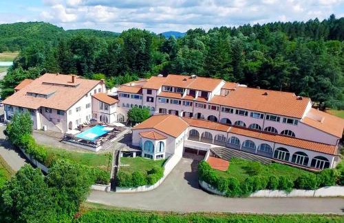 Arcidosso Hotel | Toscana Wellness Resort