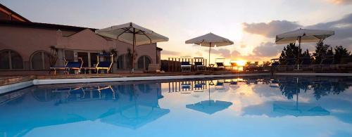 Arcidosso Hotel | Toscana Wellness Resort