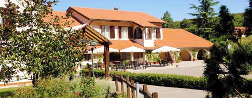 Arcidosso Hotel | Toscana Wellness Resort