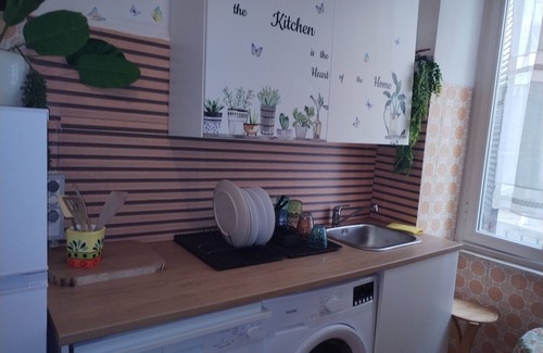 Lido di Ostia Apartment | Toscanelli Room apartment by the sea