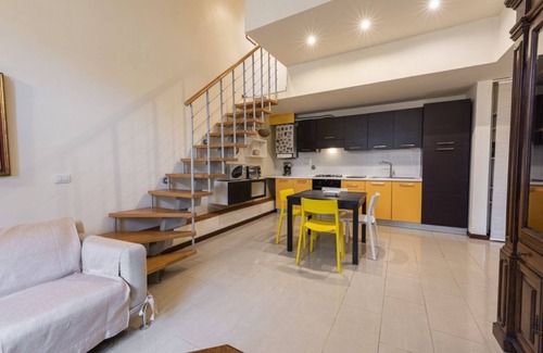 San Jacopino Apartment | Toselli by MMega Homes and Villas