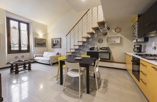 San Jacopino Apartment | Toselli by MMega Homes and Villas