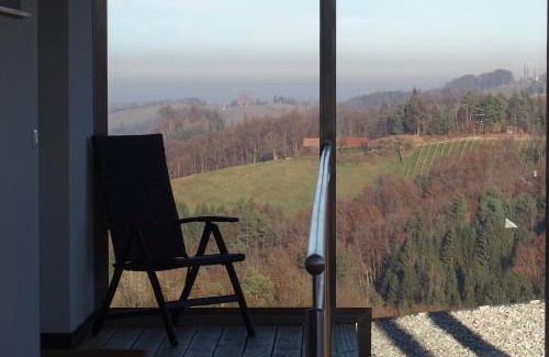 Fotschach House | Toso Genussreich