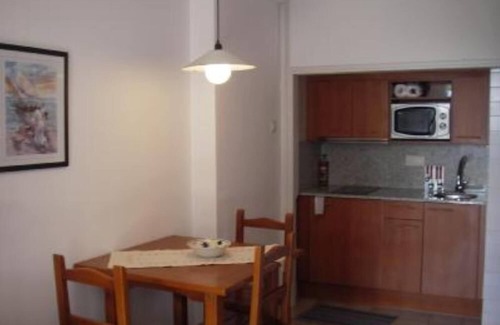 Tossa de Mar Apartment | Tossa De Mar: Studio close to the beach with pool and terrace