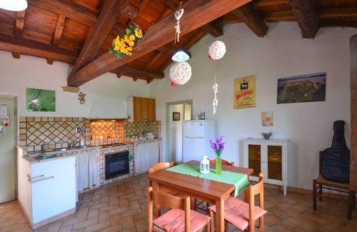 Civita Castellana House | Totò house