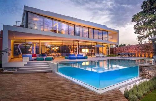 Agronomia House | Total confort