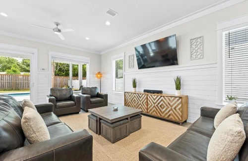 Laguna Beach House | Totally Beachin Family Beach House by Panhandle Getaways