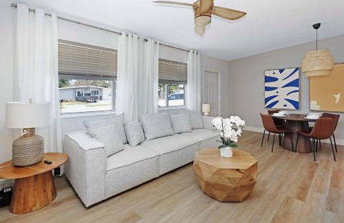 Pompano Beach House | Totally Renovated Near Beach