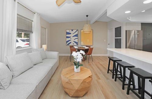 Pompano Beach House | Totally Renovated Near Beach