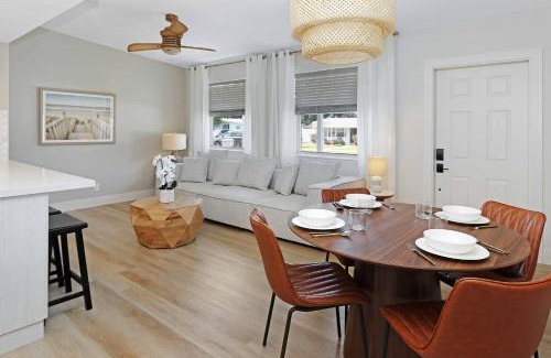 Pompano Beach House | Totally Renovated Near Beach