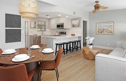 Pompano Beach House | Totally Renovated Near Beach