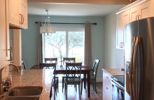 Miramar Beach Villa | Totally Renovated! Everything new!