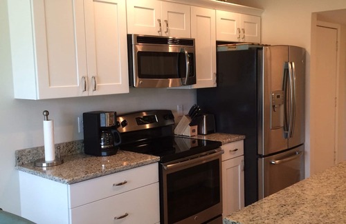Miramar Beach Villa | Totally Renovated! Everything new!