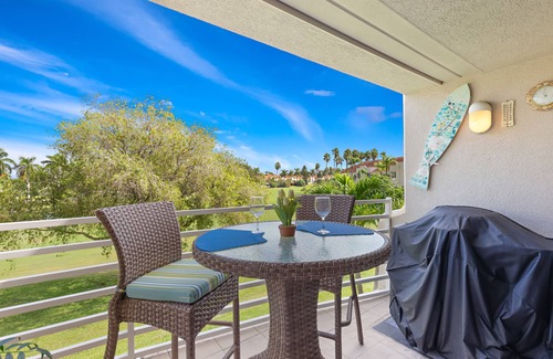 St. Petersburg Condo | TOTALLY UPDATED, SPACIOUS/Clean, SEE MY RAVE REVIEWS! HIGHLY REQUESTED