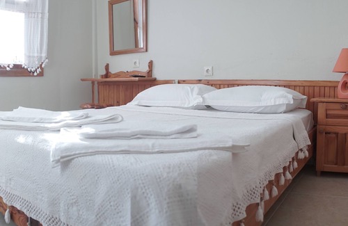 Akyaka Hotel | Totelya Hotel (Adults Only)