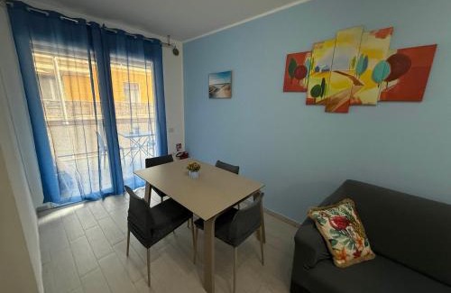Pirri Apartment | Toti 96 Apartment