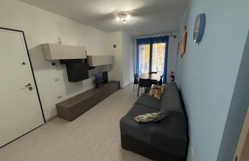 Pirri Apartment | Toti 96 Apartment