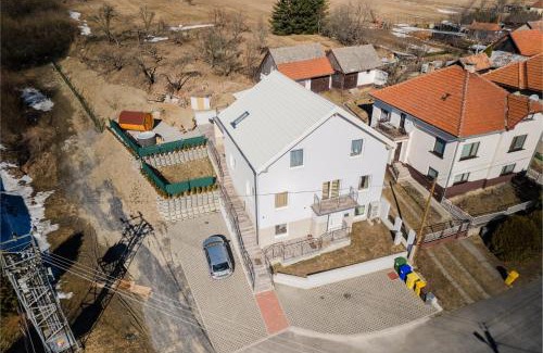 Zavazna Poruba Apartment | Totina Apartments