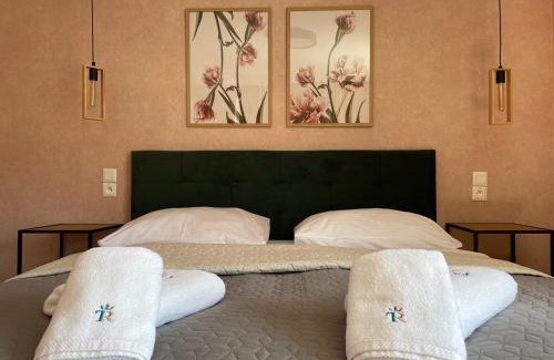 Zavazna Poruba Apartment | Totina Apartments