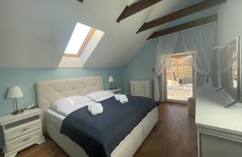 Zavazna Poruba Apartment | Totina Apartments
