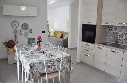 Boncore Apartment | Toto Residence
