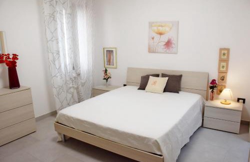 Boncore Apartment | Toto Residence