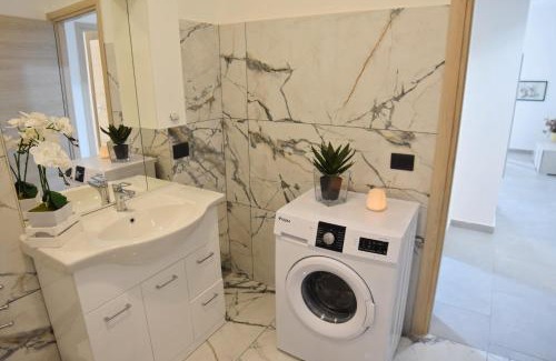 Boncore Apartment | Toto Residence