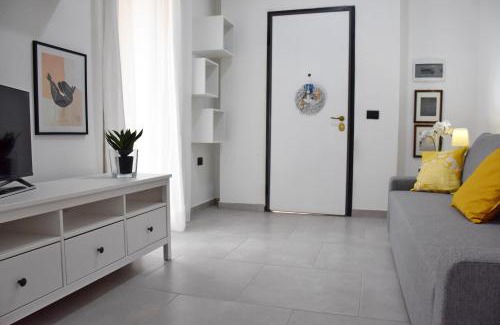 Boncore Apartment | Toto Residence