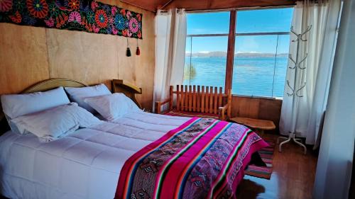 Puno House | Totora Wasi