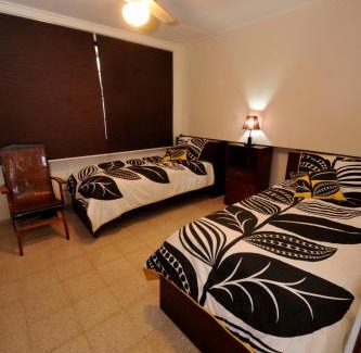 Pueblo Nuevo House | Totumas Lodge