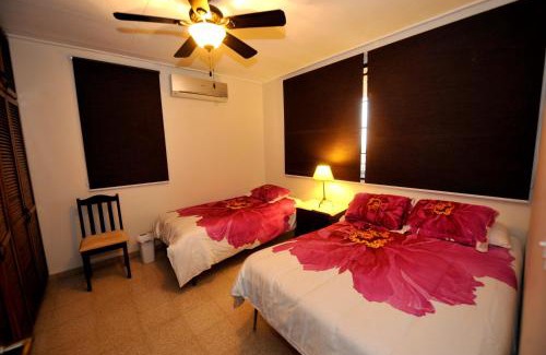 Pueblo Nuevo House | Totumas Lodge