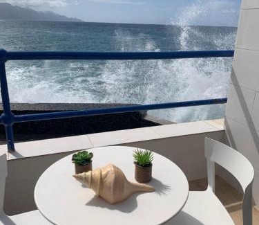 Sardina Apartment | Touch the Sea