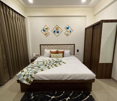Kandroli Tarf Wankhal Villa | Touchwood Villa karjat khalapur