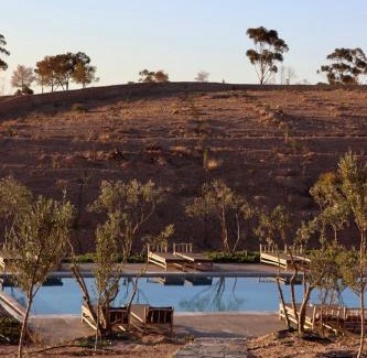 Lalla Takarkoust House | TOUGYA Ecolodge Near Agafay Desert