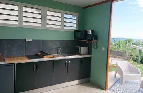 Trois-Rivieres House | Touloulou, 1 bedroom, 2 persons