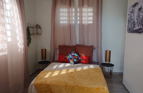 Trois-Rivieres House | Touloulou, 1 bedroom, 2 persons