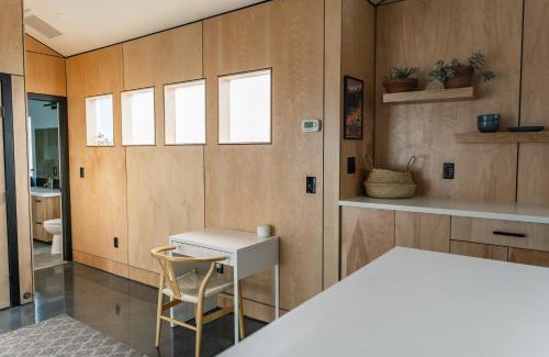 Fruita House | Tour de Fruita & EV charge point